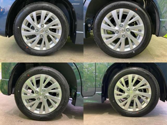 スペーシアカスタム ハイブリッドＧＳ　保証書／純正　９インチ　メモリーナビ／セーフティサポート（スズキ）／電動スライドドア／シートヒーター　運転席／全方位モニター／車線逸脱防止支援システム／ヘッドランプ　ＬＥＤ／Ｂｌｕｅｔｏｏｔｈ接続（39枚目）