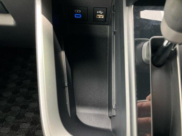 ヴォクシー ハイブリッドＳ－Ｚ　新品タイヤ／保証書／ディスプレイオーディオ＋ナビ１０．５インチ／フリップダウンモニター　純正　１４インチ／トヨタセーフティセンス／両側電動スライドドア／シートヒーター　衝突被害軽減システム　ＤＶＤ再生（25枚目）