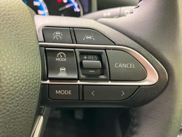 ヴォクシー ハイブリッドＳ－Ｚ　新品タイヤ／保証書／ディスプレイオーディオ＋ナビ１０．５インチ／フリップダウンモニター　純正　１４インチ／トヨタセーフティセンス／両側電動スライドドア／シートヒーター　衝突被害軽減システム　ＤＶＤ再生（28枚目）