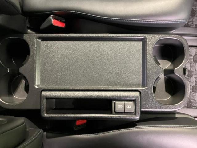 ヴォクシー ハイブリッドＳ－Ｚ　新品タイヤ／保証書／ディスプレイオーディオ＋ナビ１０．５インチ／フリップダウンモニター　純正　１４インチ／トヨタセーフティセンス／両側電動スライドドア／シートヒーター　衝突被害軽減システム　ＤＶＤ再生（36枚目）
