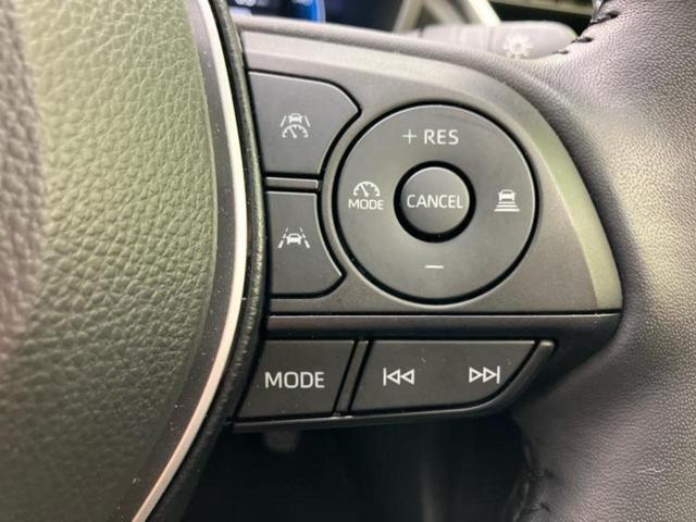 カローラクロス ハイブリッドＺ　保証書／ディスプレイオーディオ＋ナビ１０インチ／衝突安全装置／シートヒーター／車線逸脱防止支援システム／シート　ハーフレザー／電動バックドア／ヘッドランプ　ＬＥＤ／ＥＴＣ２．０　衝突被害軽減システム（29枚目）