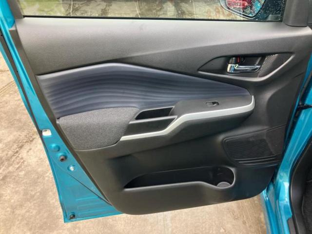 ソリオ ハイブリッドＭＺ　新品タイヤ／保証書／ディスプレイオーディオ＋ナビ／衝突安全装置／両側電動スライドドア／シートヒーター／全方位モニター用カメラ／車線逸脱防止支援システム／ドライブレコーダー　前後　衝突被害軽減システム（5枚目）