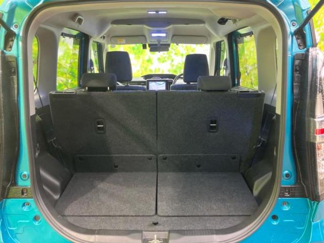 ソリオ ハイブリッドＭＺ　新品タイヤ／保証書／ディスプレイオーディオ＋ナビ／衝突安全装置／両側電動スライドドア／シートヒーター／全方位モニター用カメラ／車線逸脱防止支援システム／ドライブレコーダー　前後　衝突被害軽減システム（6枚目）