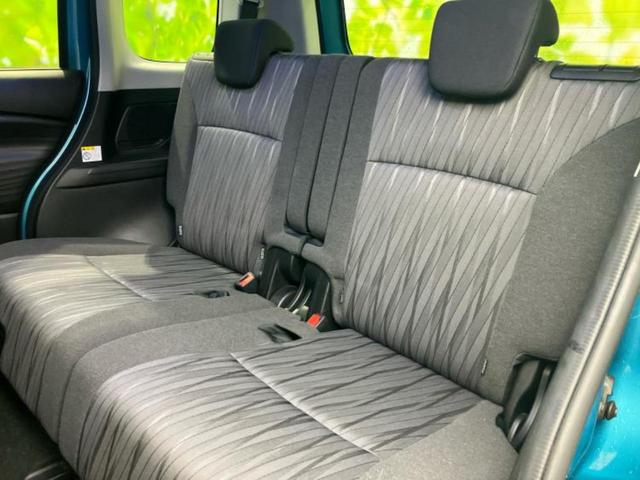 ソリオ ハイブリッドＭＺ　新品タイヤ／保証書／ディスプレイオーディオ＋ナビ／衝突安全装置／両側電動スライドドア／シートヒーター／全方位モニター用カメラ／車線逸脱防止支援システム／ドライブレコーダー　前後　衝突被害軽減システム（23枚目）