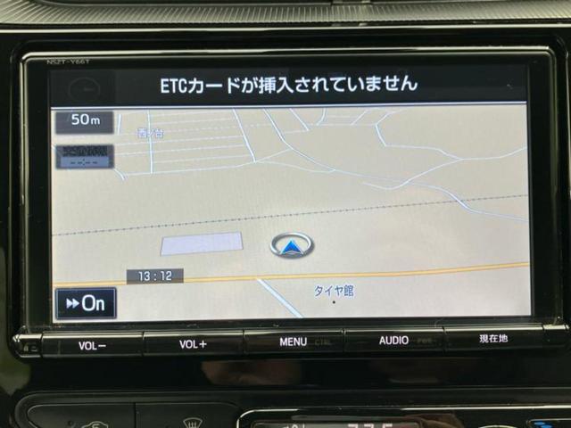 アクア クロスオーバー　新品タイヤ／保証書／純正　９インチ　ＳＤナビ／衝突安全装置／車線逸脱防止支援システム／シート　ハーフレザー／ヘッドランプ　ＬＥＤ／Ｂｌｕｅｔｏｏｔｈ接続／ＥＴＣ／ＥＢＤ付ＡＢＳ／横滑り防止装置（9枚目）