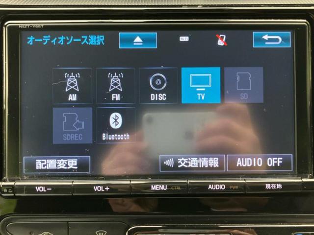 アクア クロスオーバー　新品タイヤ／保証書／純正　９インチ　ＳＤナビ／衝突安全装置／車線逸脱防止支援システム／シート　ハーフレザー／ヘッドランプ　ＬＥＤ／Ｂｌｕｅｔｏｏｔｈ接続／ＥＴＣ／ＥＢＤ付ＡＢＳ／横滑り防止装置（10枚目）