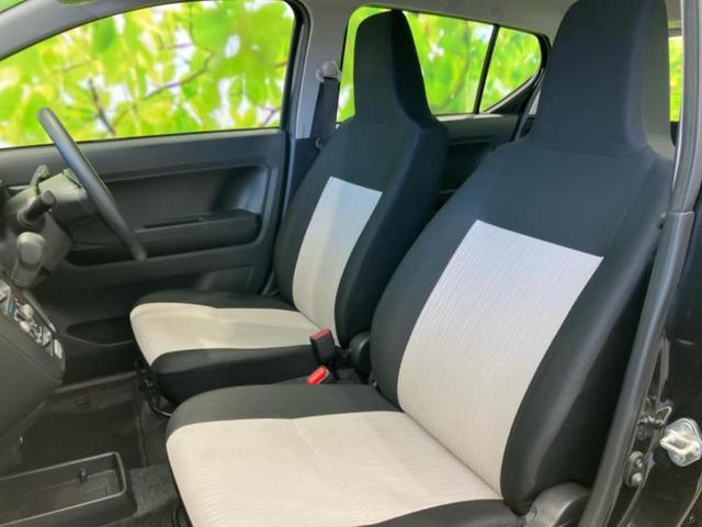 ミライース Ｌ　新品タイヤ／保証書／ＥＢＤ付ＡＢＳ／横滑り防止装置／アイドリングストップ／禁煙車／エアバッグ　運転席／エアバッグ　助手席／衝突安全ボディ／パワーウインドウ／キーレスエントリー／パワーステアリング（25枚目）