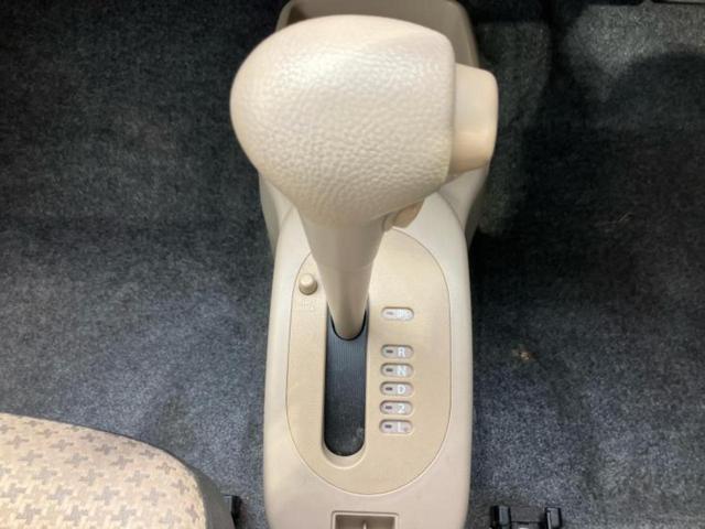 キャロル GS 新品タイヤ/保証書/ABS/エアバッグ 運転席/エアバッグ 助手席/パワーウインドウ/パワーステアリング/マニュアルエアコン/取扱説明書/ユーザー買取車/パワードアロック/UVカットガラス(14枚目)