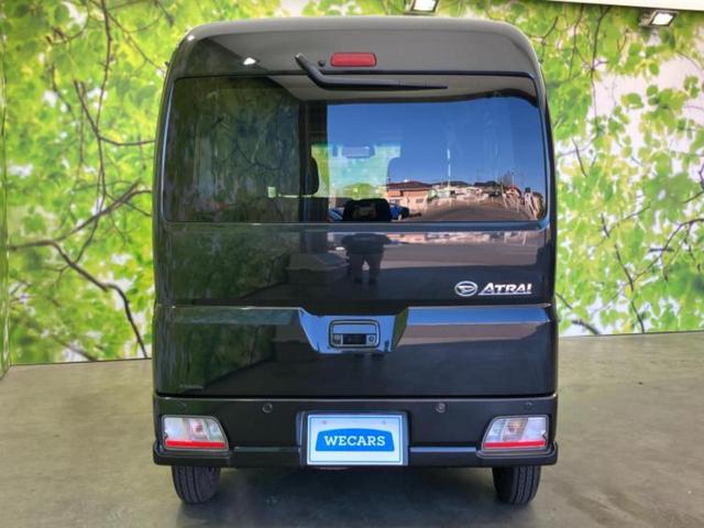 アトレー ＲＳ　純正　ＳＤナビ／衝突安全装置／両側電動スライドドア／車線逸脱防止支援システム／Ｂｌｕｅｔｏｏｔｈ接続／ＥＴＣ／ＥＢＤ付ＡＢＳ／横滑り防止装置／アイドリングストップ／バックモニター／ワンセグＴＶ（37枚目）
