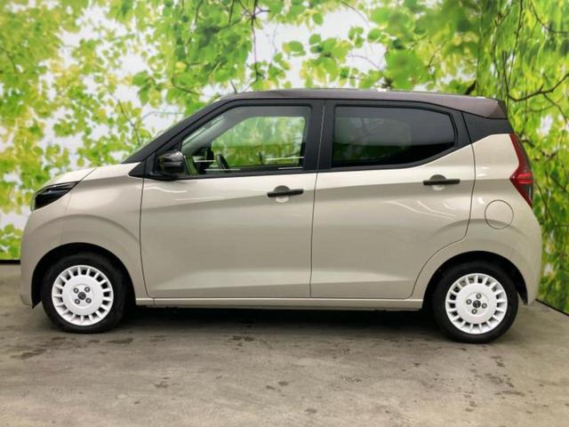 デイズ ボレロ　保証書／純正　９インチ　ナビ／エマージェンシーブレーキ／アラウンドビューモニター／シート　ハーフレザー／ドライブレコーダー　純正／ヘッドランプ　ＬＥＤ／Ｂｌｕｅｔｏｏｔｈ接続／ＥＴＣ２．０　ドラレコ（2枚目）