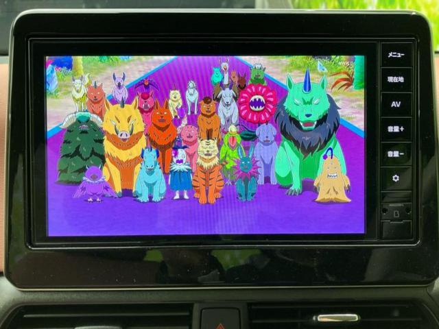 デイズ ボレロ　保証書／純正　９インチ　ナビ／エマージェンシーブレーキ／アラウンドビューモニター／シート　ハーフレザー／ドライブレコーダー　純正／ヘッドランプ　ＬＥＤ／Ｂｌｕｅｔｏｏｔｈ接続／ＥＴＣ２．０　ドラレコ（12枚目）