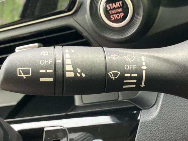 デイズ ボレロ　保証書／純正　９インチ　ナビ／エマージェンシーブレーキ／アラウンドビューモニター／シート　ハーフレザー／ドライブレコーダー　純正／ヘッドランプ　ＬＥＤ／Ｂｌｕｅｔｏｏｔｈ接続／ＥＴＣ２．０　ドラレコ（17枚目）