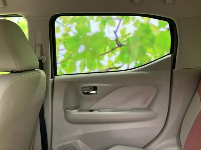 デイズ ボレロ　保証書／純正　９インチ　ナビ／エマージェンシーブレーキ／アラウンドビューモニター／シート　ハーフレザー／ドライブレコーダー　純正／ヘッドランプ　ＬＥＤ／Ｂｌｕｅｔｏｏｔｈ接続／ＥＴＣ２．０　ドラレコ（20枚目）