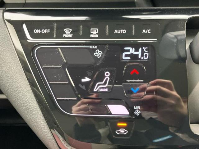 デイズ ボレロ　保証書／純正　９インチ　ナビ／エマージェンシーブレーキ／アラウンドビューモニター／シート　ハーフレザー／ドライブレコーダー　純正／ヘッドランプ　ＬＥＤ／Ｂｌｕｅｔｏｏｔｈ接続／ＥＴＣ２．０　ドラレコ（33枚目）