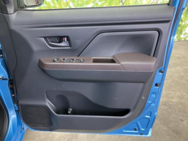 ルーミー Ｇ　Ｓ　純正　ＳＤナビ／衝突安全装置／両側電動スライドドア／シートヒーター　前席／車線逸脱防止支援システム／Ｂｌｕｅｔｏｏｔｈ接続／ＥＴＣ／ＥＢＤ付ＡＢＳ／横滑り防止装置／アイドリングストップ／バックモニター（4枚目）