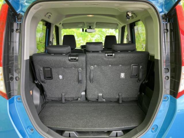 ルーミー Ｇ　Ｓ　純正　ＳＤナビ／衝突安全装置／両側電動スライドドア／シートヒーター　前席／車線逸脱防止支援システム／Ｂｌｕｅｔｏｏｔｈ接続／ＥＴＣ／ＥＢＤ付ＡＢＳ／横滑り防止装置／アイドリングストップ／バックモニター（6枚目）