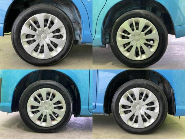 ルーミー Ｇ　Ｓ　純正　ＳＤナビ／衝突安全装置／両側電動スライドドア／シートヒーター　前席／車線逸脱防止支援システム／Ｂｌｕｅｔｏｏｔｈ接続／ＥＴＣ／ＥＢＤ付ＡＢＳ／横滑り防止装置／アイドリングストップ／バックモニター（44枚目）