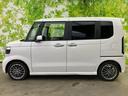 N-BOXカスタム ターボ 純正 9インチ メモリーナビ/ホンダセンシング/両側電動スライドドア/シートヒーター 前席/車線逸脱防止支援システム/シート ハーフレザー/ヘッドランプ LED/Bluetooth接続/ETC 中古車画像_2
