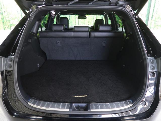 プレミアム 禁煙車 1オーナー 9型BIG-Xナビ クルーズコントロール フルセグ 純正18アルミ LEDヘッドライト&LEDフォグ ブラックハーフレザーシート ETC バックカメラ パワーシート スマートキー(10枚目)