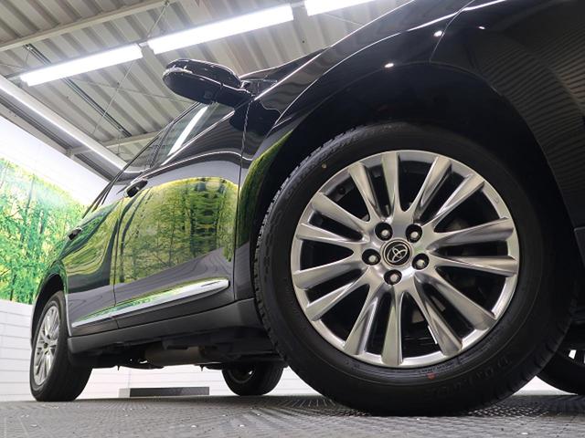 プレミアム 禁煙車 1オーナー 9型BIG-Xナビ クルーズコントロール フルセグ 純正18アルミ LEDヘッドライト&LEDフォグ ブラックハーフレザーシート ETC バックカメラ パワーシート スマートキー(20枚目)