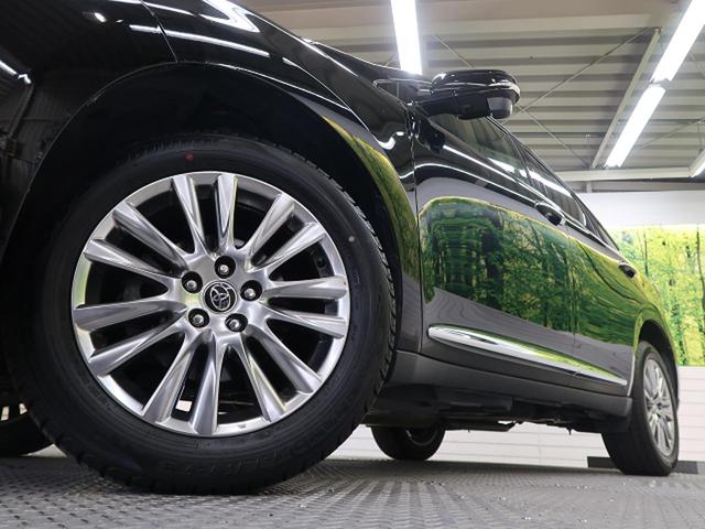 プレミアム 禁煙車 1オーナー 9型BIG-Xナビ クルーズコントロール フルセグ 純正18アルミ LEDヘッドライト&LEDフォグ ブラックハーフレザーシート ETC バックカメラ パワーシート スマートキー(23枚目)