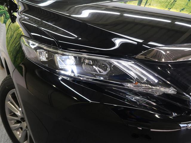 プレミアム 禁煙車 1オーナー 9型BIG-Xナビ クルーズコントロール フルセグ 純正18アルミ LEDヘッドライト&LEDフォグ ブラックハーフレザーシート ETC バックカメラ パワーシート スマートキー(27枚目)
