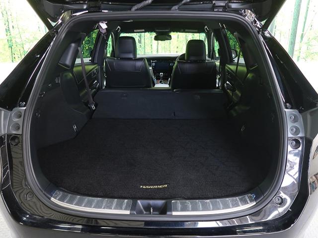 プレミアム 禁煙車 1オーナー 9型BIG-Xナビ クルーズコントロール フルセグ 純正18アルミ LEDヘッドライト&LEDフォグ ブラックハーフレザーシート ETC バックカメラ パワーシート スマートキー(28枚目)