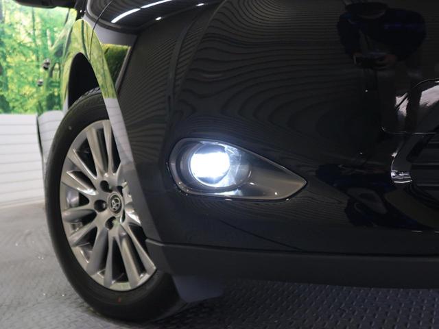 プレミアム 禁煙車 1オーナー 9型BIG-Xナビ クルーズコントロール フルセグ 純正18アルミ LEDヘッドライト&LEDフォグ ブラックハーフレザーシート ETC バックカメラ パワーシート スマートキー(29枚目)