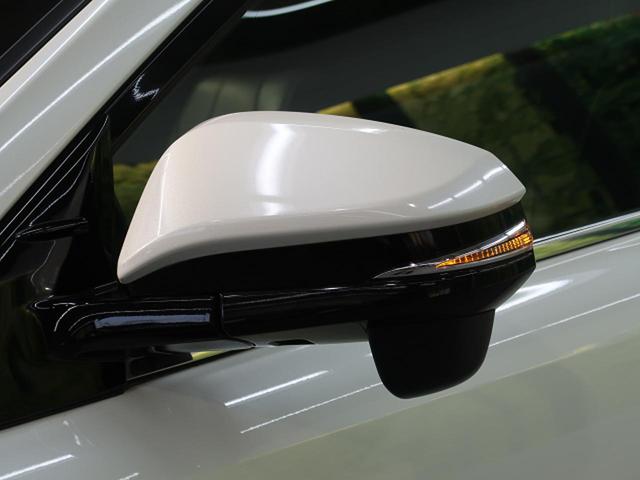 プレミアム サンルーフ 9型BIG-Xナビ クルーズコントロール フルセグ 純正18アルミホイール LEDヘッドライト&LEDフォグ ブラックハーフレザーシート ETC バックカメラ パワーシート スマートキー(24枚目)