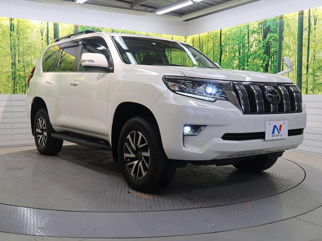 TX Lパッケージ 禁煙車 後期 4WD サンルーフ 純正9型SDナビ バックカメラ ルーフレール モデリスタ製17インチアルミホイール LEDヘッドライト&LEDフォグ ETC ドライブレコーダー ブラックレザーシート(18枚目)