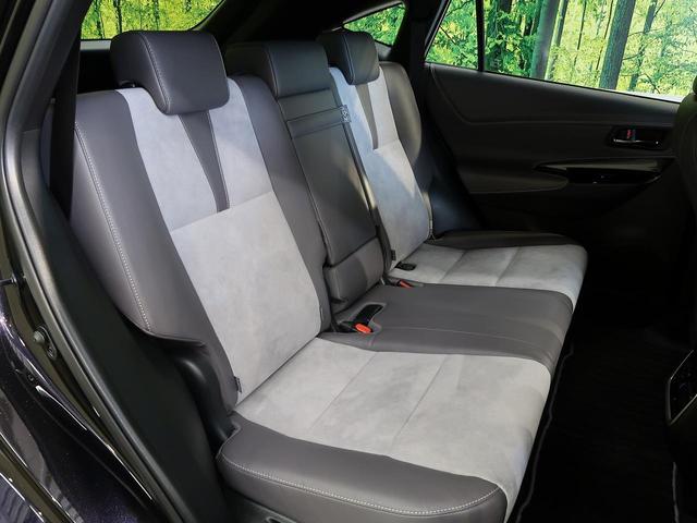 プレミアム アドバンスドパッケージ スタイルアッシュ 禁煙車 モデリスタフルエアロ サンルーフ メーカーナビ JBLサウンド パノラミックビューモニター レーダークルーズ LEDヘッドライト シートヒーター 純正18インチAW ETC パワーバック(32枚目)