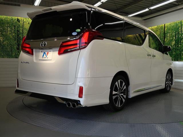 2.5S Cパッケージ モデリスタフルエアロ ツインムーンルーフ 1オーナー 禁煙車 7人乗り 両側電動スライド プリクラッシュ レーダークルーズ 車線逸脱警報 オートハイビーム クリアランスソナー 3眼LEDヘッド(25枚目)