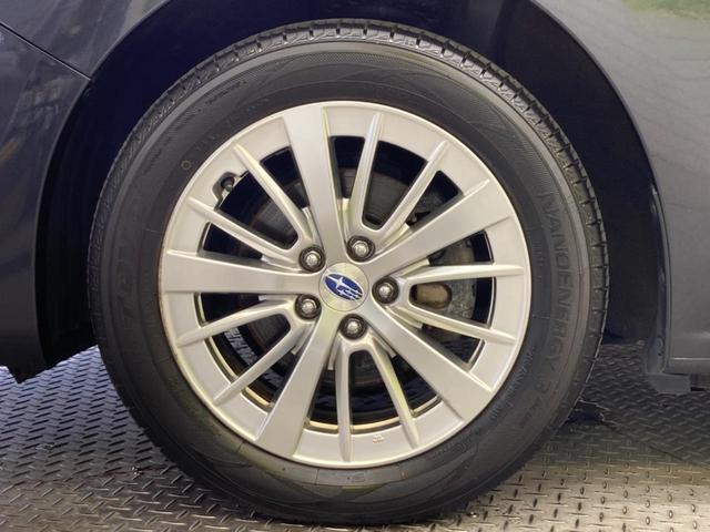 1.6i-Lアイサイト 禁煙車 パイオニア7型ナビ レーダークルーズコントロール バックカメラ Bluetooth再生 ETC LEDヘッドライト スマートキー レーンキープアシスト 踏み間違い防止(35枚目)