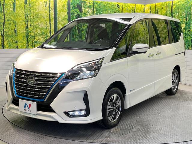 e-パワー ハイウェイスターV 両側電動スライドドア 登録済未使用車 プロパイロット インテリジェントエマージェンシーブレーキ インテリジェントアラウンドビューモニター セーフティパックA インテリジェントルームミラー LEDヘッド(22枚目)