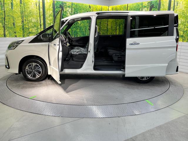 e-パワー ハイウェイスターV 両側電動スライドドア 登録済未使用車 プロパイロット インテリジェントエマージェンシーブレーキ インテリジェントアラウンドビューモニター セーフティパックA インテリジェントルームミラー LEDヘッド(29枚目)