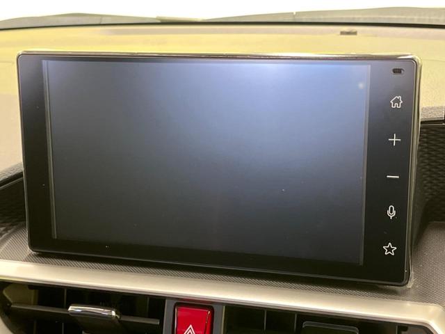 G モデリスタエアロ 純正9型ディスプレイオーディオ スマートアシスト 車線逸脱警報 コーナーセンサー オートハイビーム LEDヘッドライト ETC バックカメラ ステアリングスイッチ(4枚目)