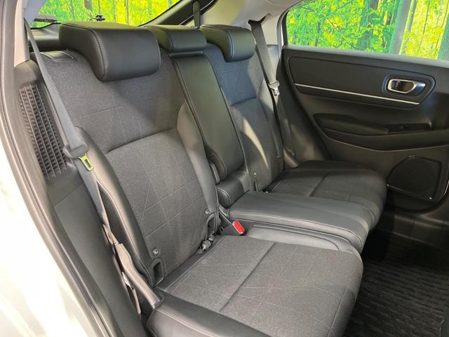 e:HEV Z 純正9型ナビ 禁煙車 ホンダセンシング アダプティブクルーズ シーケンシャルターンランプ バックカメラ Bluetooth再生 フルセグTV ETC2.0 シートヒーター LEDヘッド LEDフォグ(10枚目)