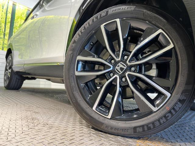 e:HEV Z 純正9型ナビ 禁煙車 ホンダセンシング アダプティブクルーズ シーケンシャルターンランプ バックカメラ Bluetooth再生 フルセグTV ETC2.0 シートヒーター LEDヘッド LEDフォグ(14枚目)