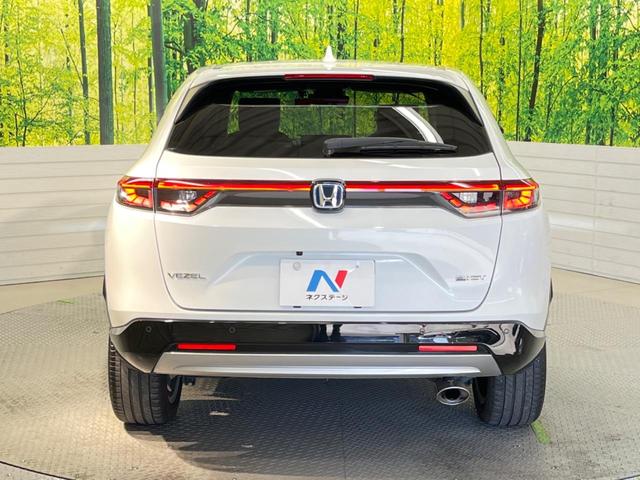 e:HEV Z 純正9型ナビ 禁煙車 ホンダセンシング アダプティブクルーズ シーケンシャルターンランプ バックカメラ Bluetooth再生 フルセグTV ETC2.0 シートヒーター LEDヘッド LEDフォグ(16枚目)