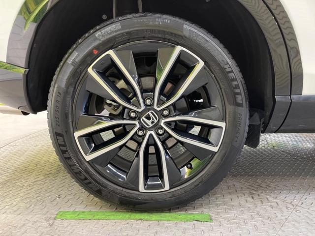 e:HEV Z 純正9型ナビ 禁煙車 ホンダセンシング アダプティブクルーズ シーケンシャルターンランプ バックカメラ Bluetooth再生 フルセグTV ETC2.0 シートヒーター LEDヘッド LEDフォグ(28枚目)