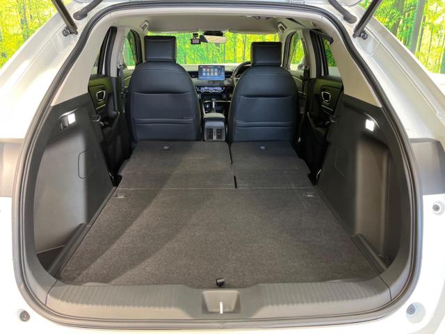e:HEV Z 純正9型ナビ 禁煙車 ホンダセンシング アダプティブクルーズ シーケンシャルターンランプ バックカメラ Bluetooth再生 フルセグTV ETC2.0 シートヒーター LEDヘッド LEDフォグ(33枚目)