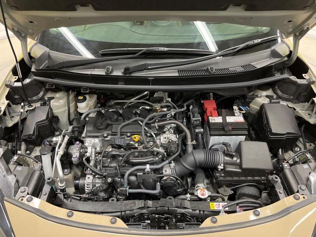 Z 禁煙車 セーフティセンス プリクラッシュ レーントレーシングアシスト レーダークルーズ オートハイビーム クリアランスソナー ディスプレイオーディオ LEDヘッド シートヒーター 純正18AW ETC(19枚目)