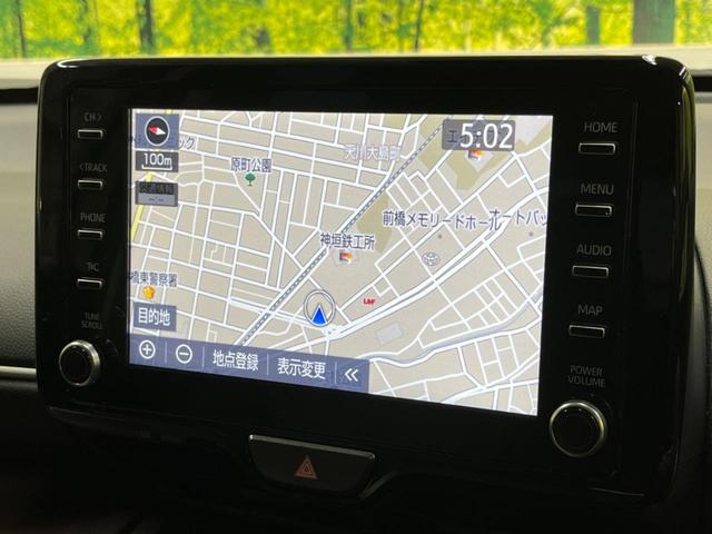 Z 禁煙車 セーフティセンス プリクラッシュ レーントレーシングアシスト レーダークルーズ オートハイビーム クリアランスソナー ディスプレイオーディオ LEDヘッド シートヒーター 純正18AW ETC(35枚目)