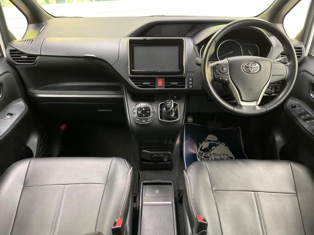 ハイブリッドV 9型純正オプションナビ 両側電動スライドドア 禁煙車 バックカメラ Bluetooth再生 ETC シートヒーター LEDヘッドライト LEDフォグ クルーズコントロール 7人乗 スマートキー(2枚目)