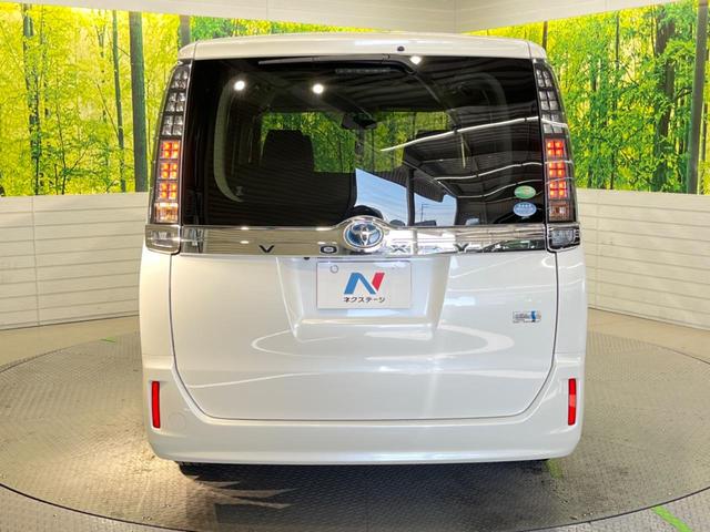 ハイブリッドV 9型純正オプションナビ 両側電動スライドドア 禁煙車 バックカメラ Bluetooth再生 ETC シートヒーター LEDヘッドライト LEDフォグ クルーズコントロール 7人乗 スマートキー(16枚目)