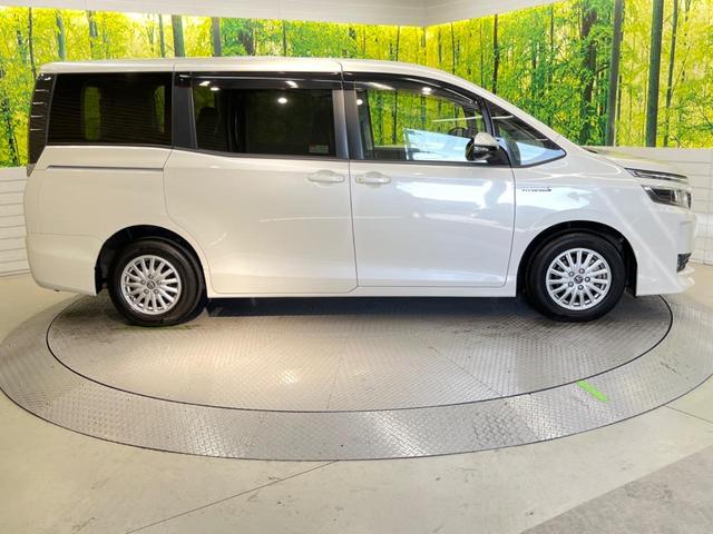 ハイブリッドV 9型純正オプションナビ 両側電動スライドドア 禁煙車 バックカメラ Bluetooth再生 ETC シートヒーター LEDヘッドライト LEDフォグ クルーズコントロール 7人乗 スマートキー(22枚目)