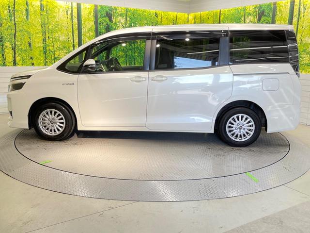 ハイブリッドV 9型純正オプションナビ 両側電動スライドドア 禁煙車 バックカメラ Bluetooth再生 ETC シートヒーター LEDヘッドライト LEDフォグ クルーズコントロール 7人乗 スマートキー(24枚目)
