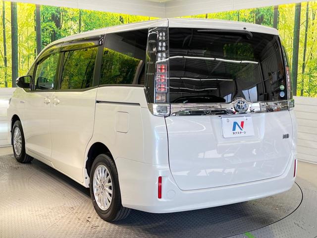 ハイブリッドV 9型純正オプションナビ 両側電動スライドドア 禁煙車 バックカメラ Bluetooth再生 ETC シートヒーター LEDヘッドライト LEDフォグ クルーズコントロール 7人乗 スマートキー(26枚目)