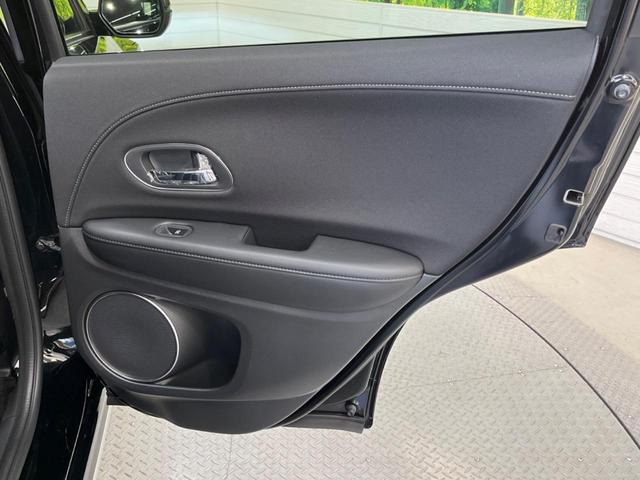 ハイブリッドZ・ホンダセンシング ホンダセンシング アダプティブクルーズコントロール 純正8型ナビ バックカメラ Bluetooth再生 フルセグTV ビルトインETC シートヒーター パドルシフト LEDヘッドライト LEDフォグ(33枚目)