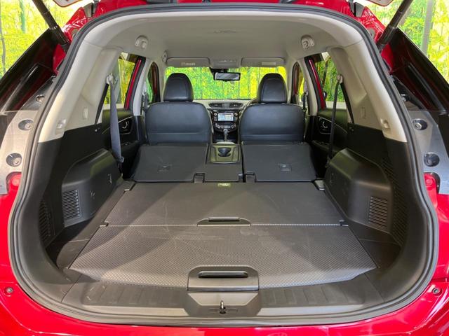 20Xi 禁煙車 インテリジェントエマージェンシーブレーキ プロパイロット 純正ナビ インテリジェントアラウンドビューモニター Bluetooth再生 フルセグTV ETC シートヒーター 1オーナー(11枚目)